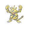 Mystic Electabuzz